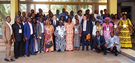 Ces quatre pays de l’Afrique de l’Ouest veulent sécuriser le foncier et garantir un droit d’accès équitable des femmes à la terre