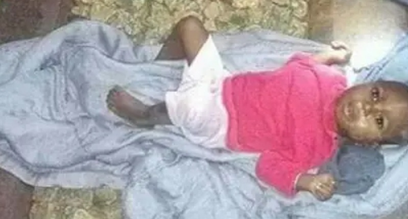 Ouangolo : Un train en pleine vitesse passe sur un bébé abandonné par sa mère