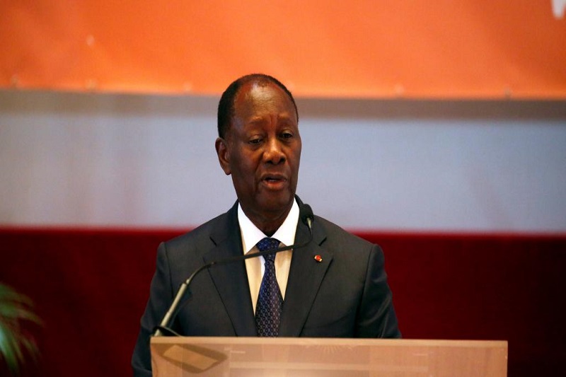 Après Simone Gbagbo, Alassane Ouattara va gracier 3 000 prisonniers