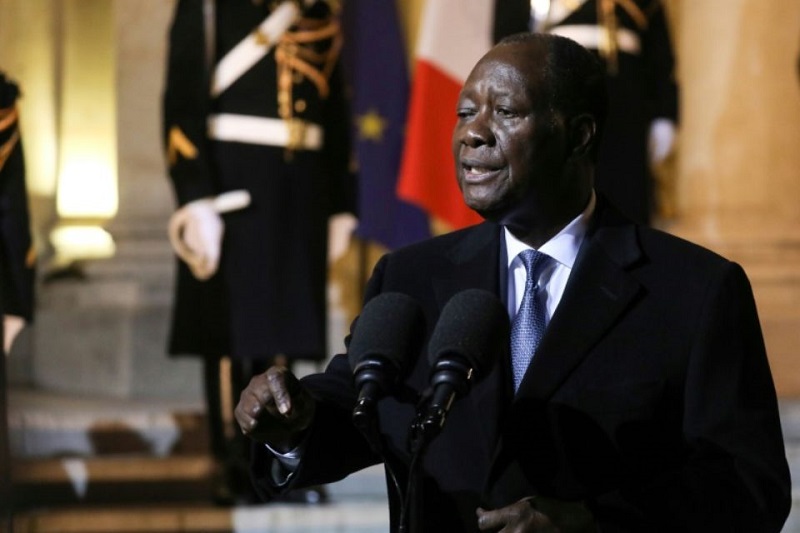 Présidentielle en Côte d’Ivoire : Sorti de prison, un proche de Soro rejoint Ouattara