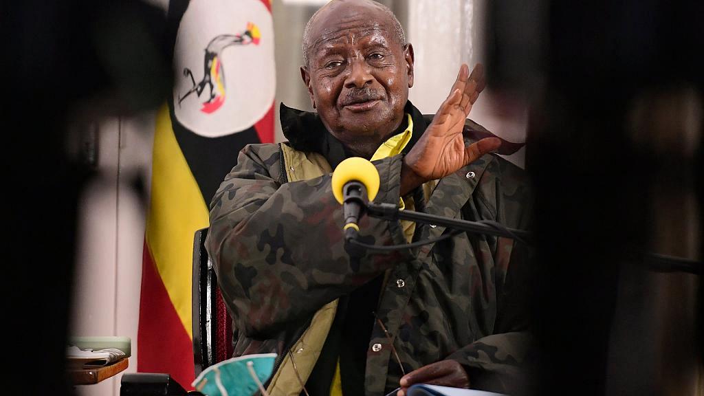 Ouganda : Facebook ferme les comptes de plusieurs politiciens