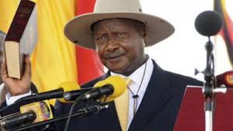 Ouganda / Présidentielle : Yoweri Museveni en route pour un 6e mandat