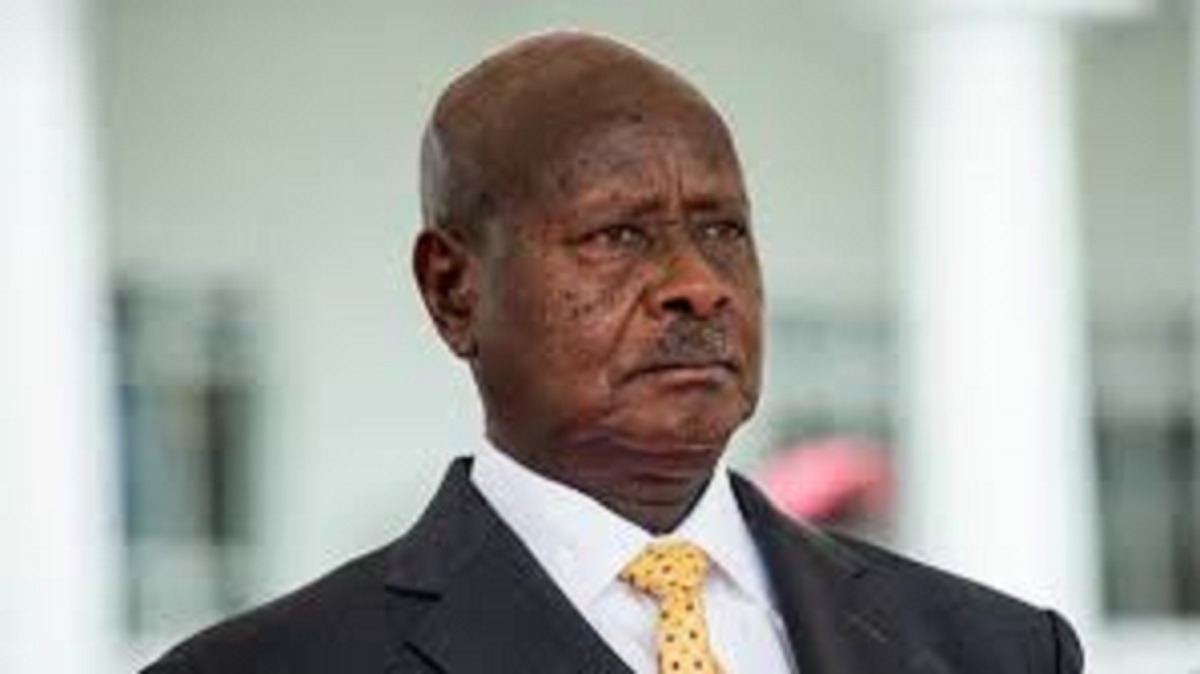 Ouganda / Présidentielle : Yoweri Museveni réélu pour un 6e mandat
