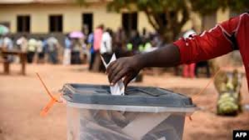 Ouganda / Présidentielle : la population aux urnes ce jeudi