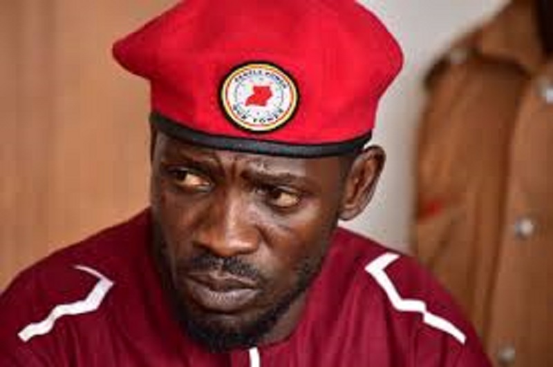 Ouganda : Bobi Wine encore arrêté, des morts annoncés