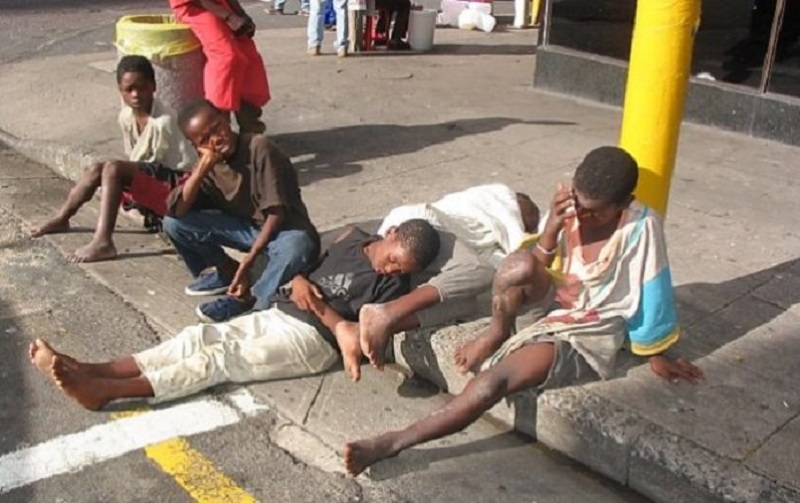 Ouganda : donner de l’argent à un enfant dans la rue équivaut à des peines de prison
