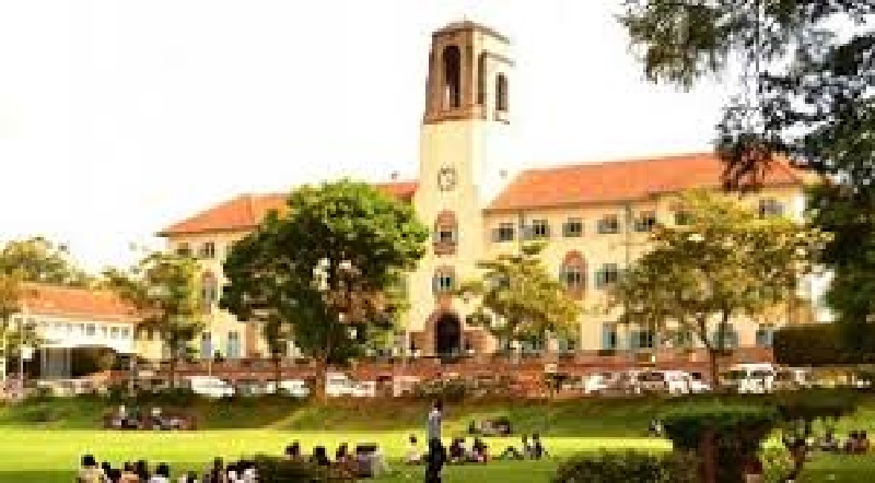 Ouganda : incendie dans l’une des plus vieilles universités d’Afrique