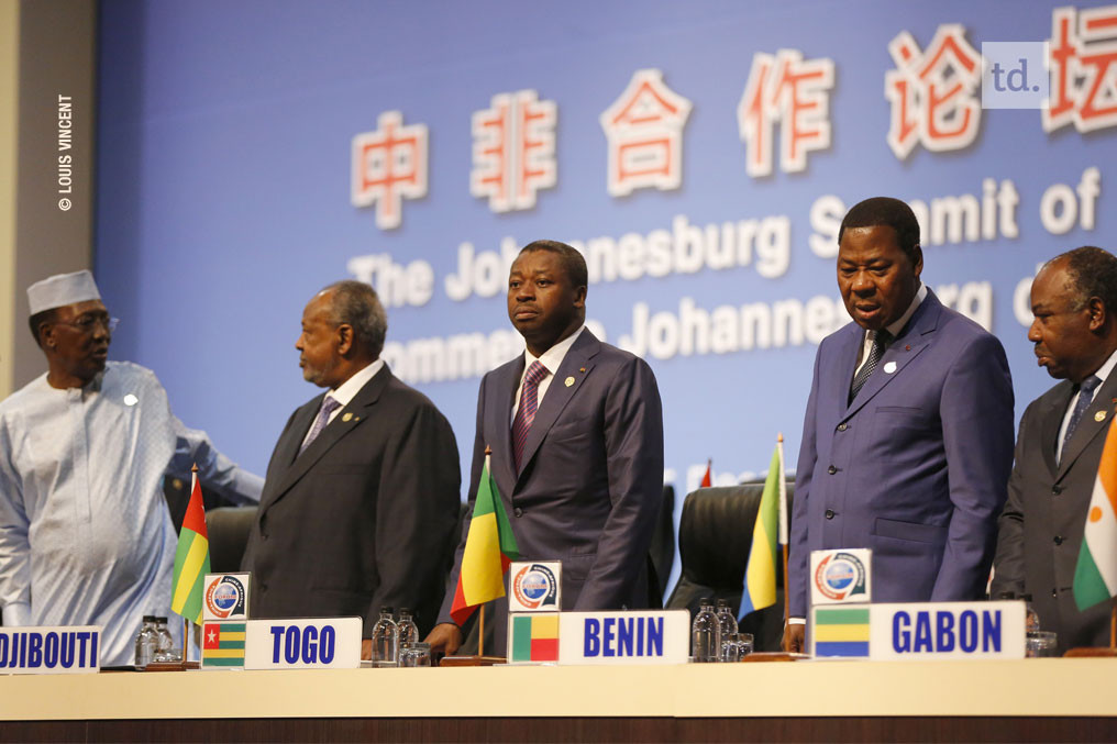 3 choses que l’Afrique devrait faire pour établir un rapport véritablement win win avec la Chine…