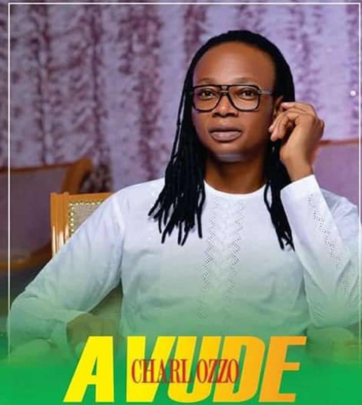 Togo / Musique : Charl’Ozzo annonce la date de sortie d’une nouvelle vidéo (photo)