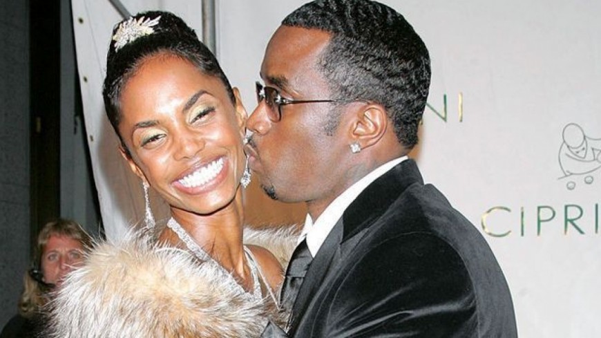 P Diddy rend un vibrant hommage à son ex-compagne Kim Porter