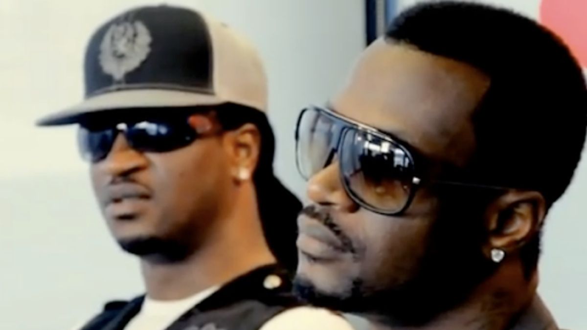 P-Square : mauvaise nouvelle pour les frères jumeaux