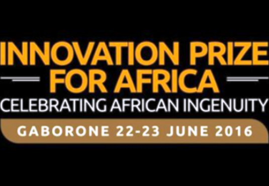 PAI 2016 pour célébrer l’ingéniosité africaine