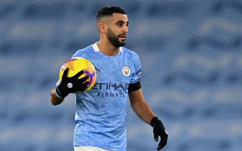 PL : Manchester City cartonne Burnley