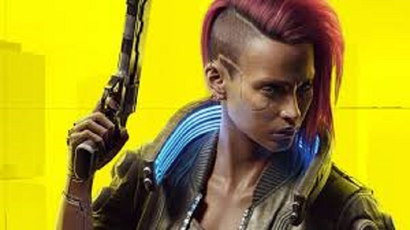PS5 : Cyberpunk 2077 sera bientôt disponible