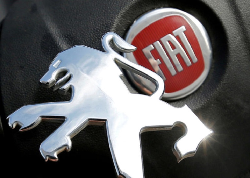 PSA et Fiat Chrysler annoncent officiellement leur projet de fusion