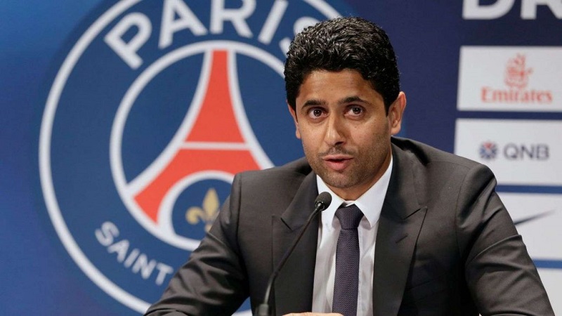 PSG : Al-Khelaïfi annonce la Fin des ‘comportements de stars’