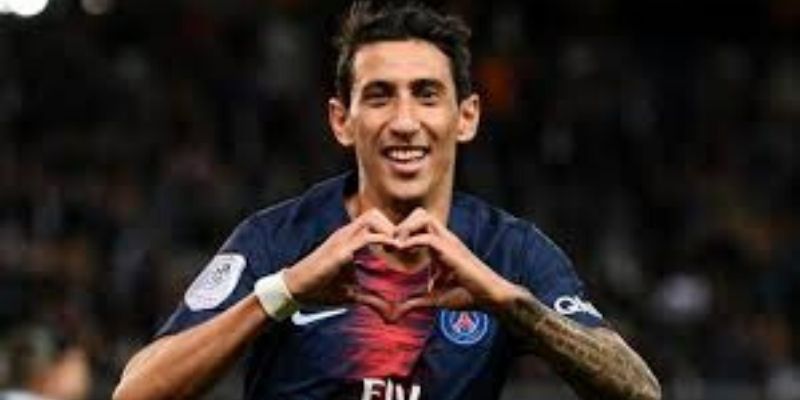LdC / PSG : la réaction à chaud d’Angel Di Maria