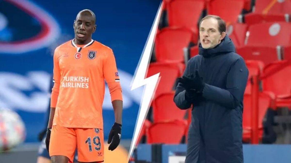 PSG-Basaksehir : le match qui a scellé le départ de Thomas Tuchel