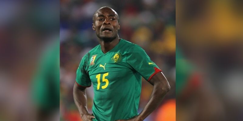 PSG-Basaksehir : qui est Pierre Webo l’adjoint au coach victime de propos racistes