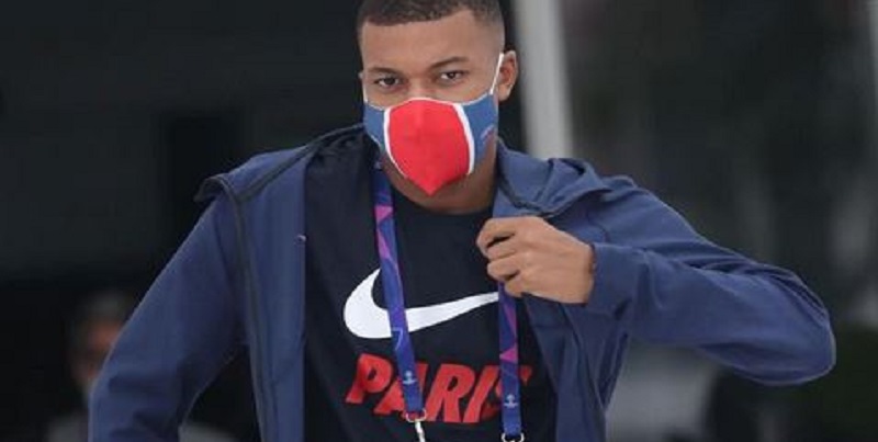 PSG : le message fort de Thomas Tuchel sur Kylian Mbappé !