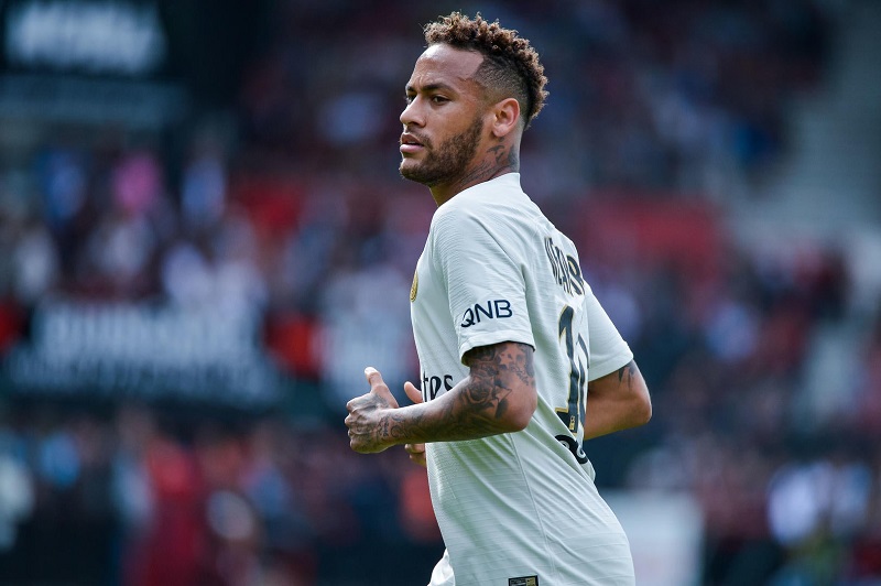 PSG : Bientôt la reprise, Paris rappelle Neymar !
