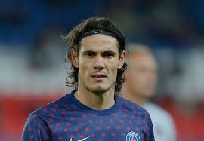Mercato : Edinson Cavani brise le silence et se prononce sur sa destination