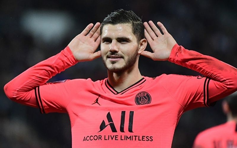 PSG / Confessions : comment Mauro Icardi a volé la femme et les enfants de son ex-coéquipier