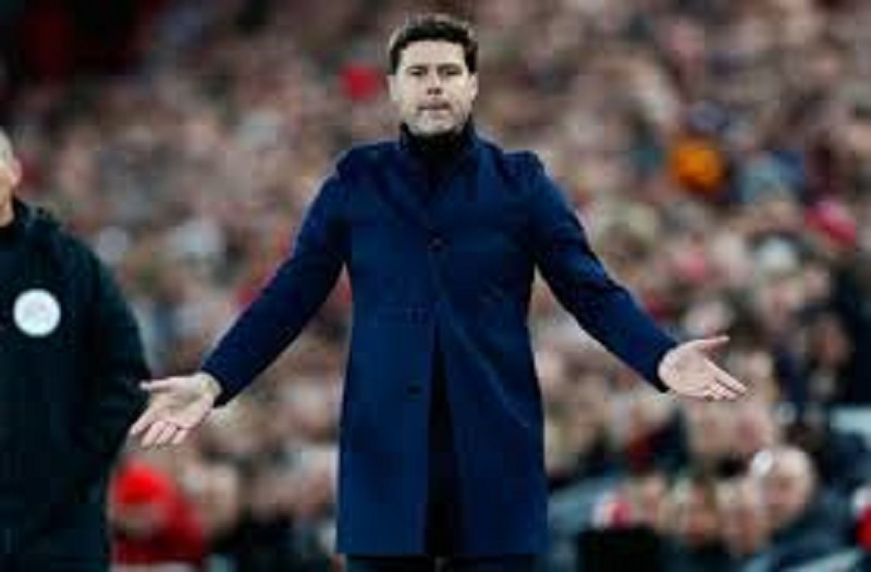 PSG / Entraînements : le cadeau empoisonné de Tuchel à Pochettino ?
