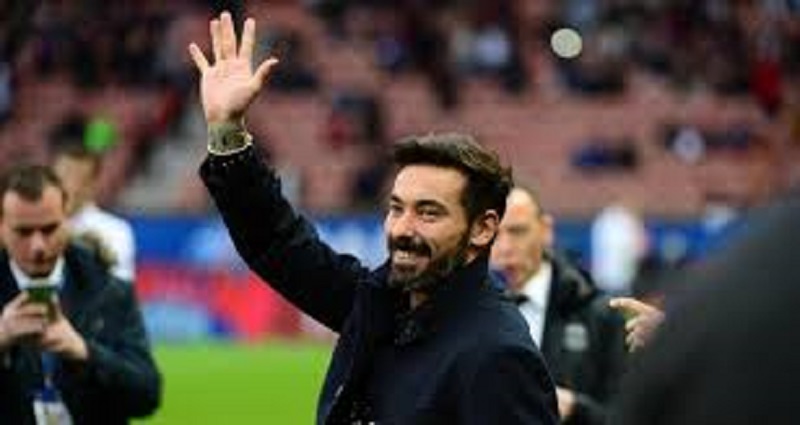 PSG : Ezequiel Lavezzi veut sortir de sa retraite