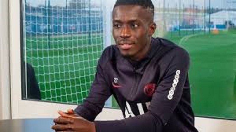 PSG : Idrissa Gana Gueye sur le départ