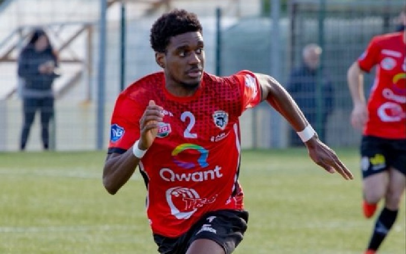 PSG : Jordan Diakiese, l’ex-joueur du club est décédé