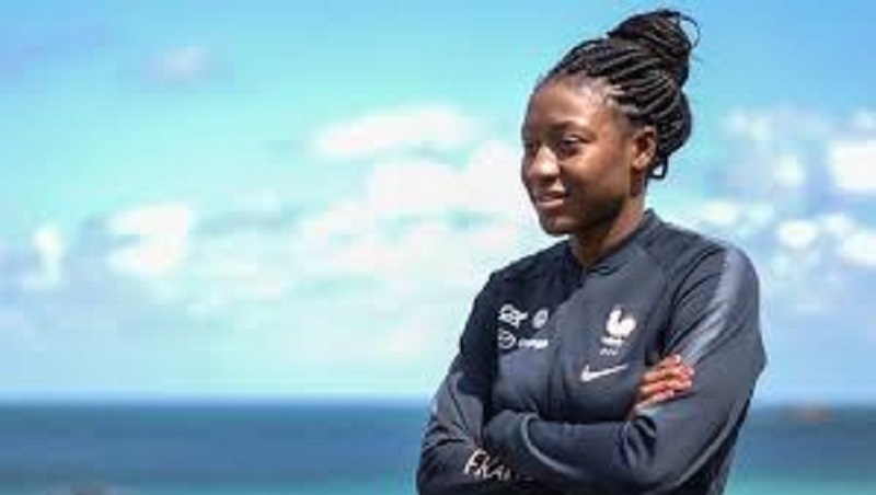 PSG : Kadidiatou Diani bat le record du plus gros salaire chez les dames