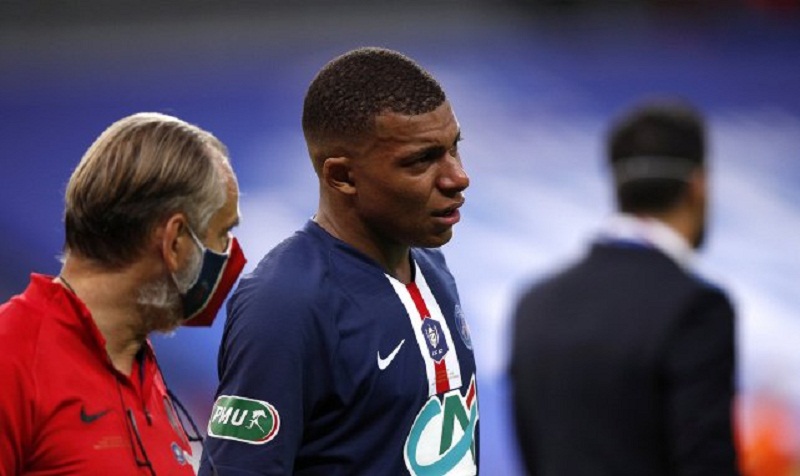 LdC : l’Atalanta se prépare à la titularisation de Kylian Mbappé