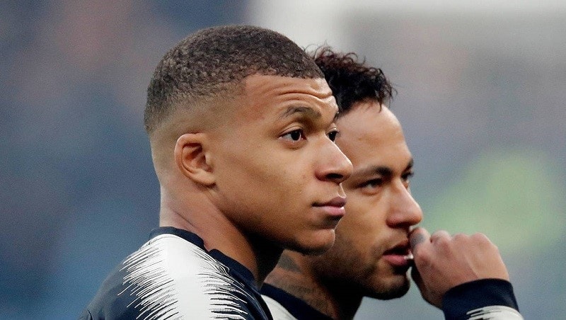 PSG : Pierre Ménès lance un énorme avertissement à Mbappé et Neymar
