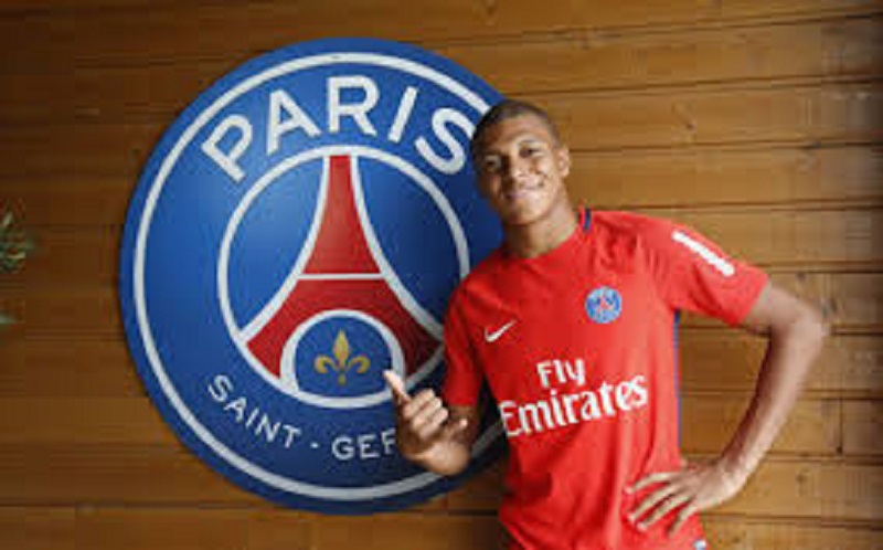 PSG : Kylian Mbappé toujours moins convaincu par Tuchel