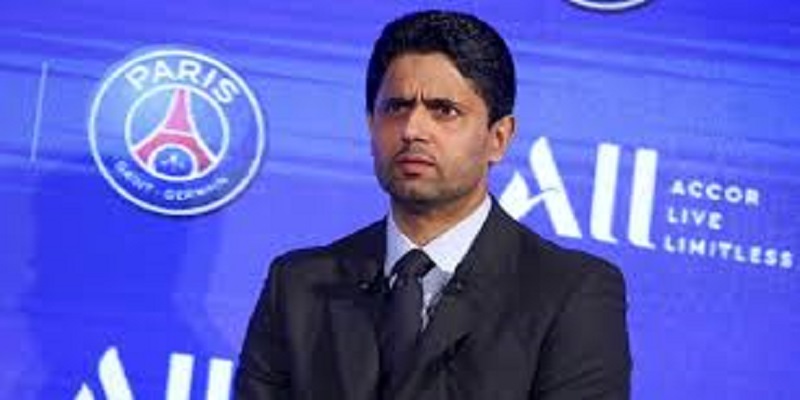 PSG/LdC : mauvaise nouvelle pour les ambitions d’Al-Khelaïfi