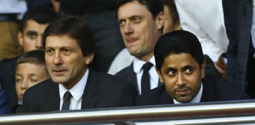 PSG : Le budget mercato du club dévoilé