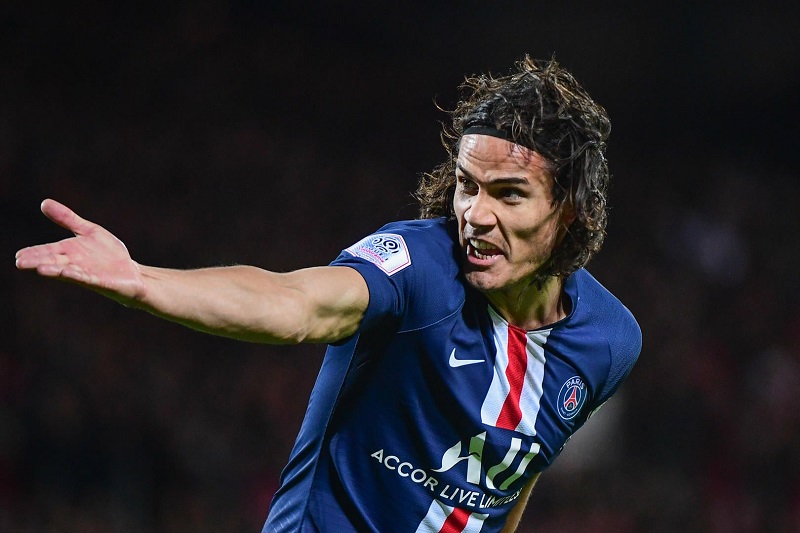 Mercato au PSG : L’Arabie Saoudite provoque le Qatar dans le dossier Cavani