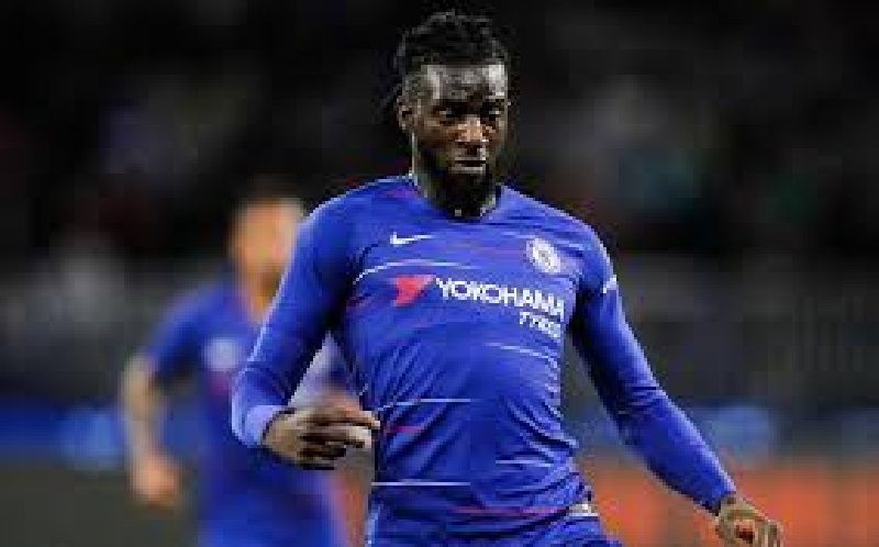 PSG : Leonardo pose ses conditions pour Bakayoko