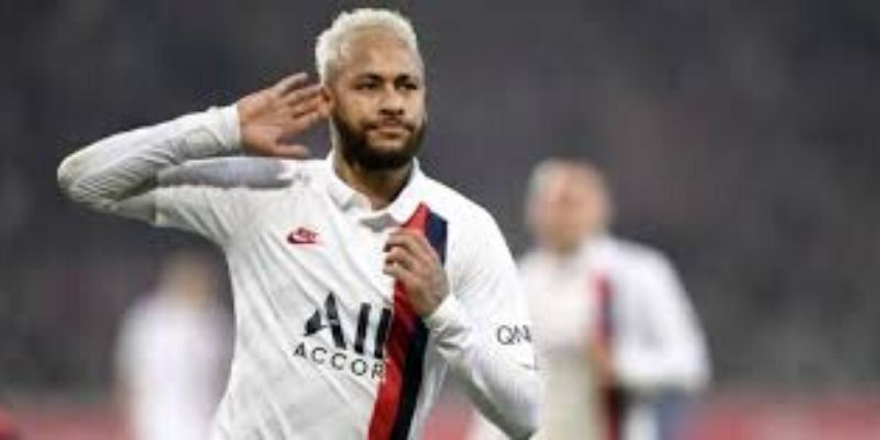 Google : Neymar surpasse Cristiano Ronaldo et Michael Jordan