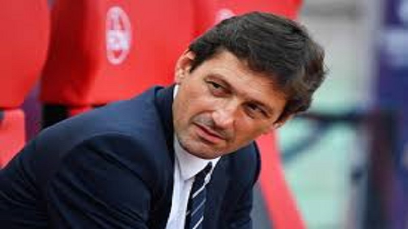 PSG : Leonardo recadre Juninho après ses propos contre Neymar
