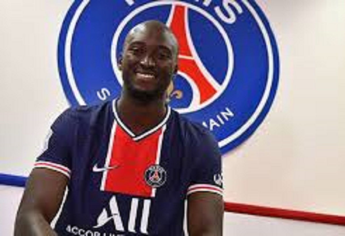 PSG-Lorient : coup dur pour Danilo Pereira