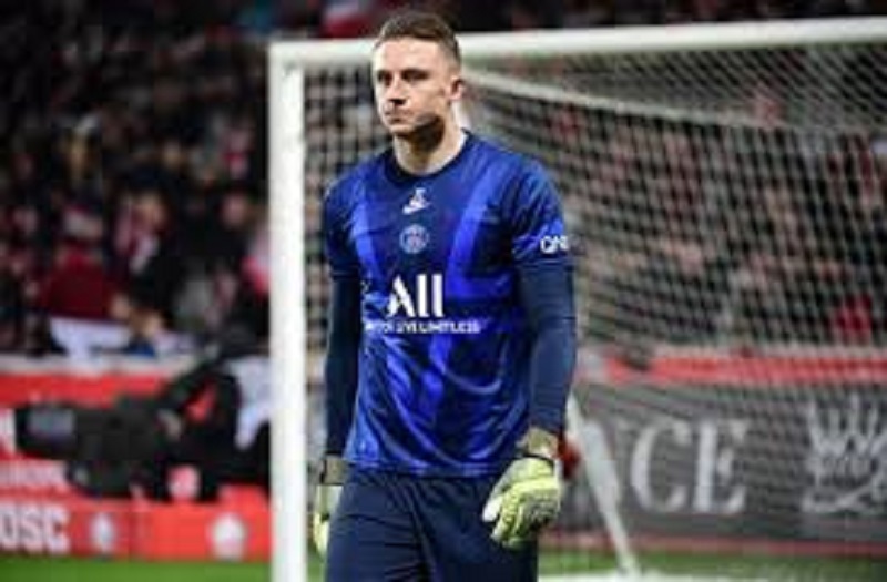 PSG : Marcin Bulka victime d’un accident de la route