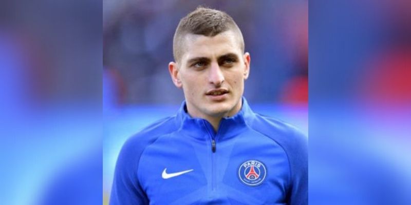PSG : Marco Verratti statue sur son avenir