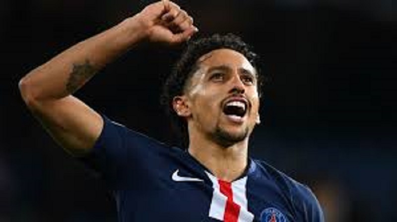 PSG : Marquinhos se prononce sur sa relation avec Tuchel