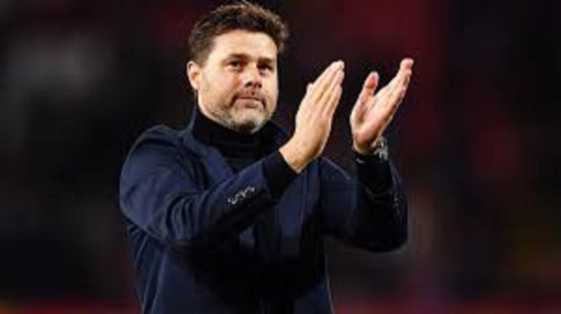 PSG : Mauricio Pochettino arrive ce vendredi 1er janvier