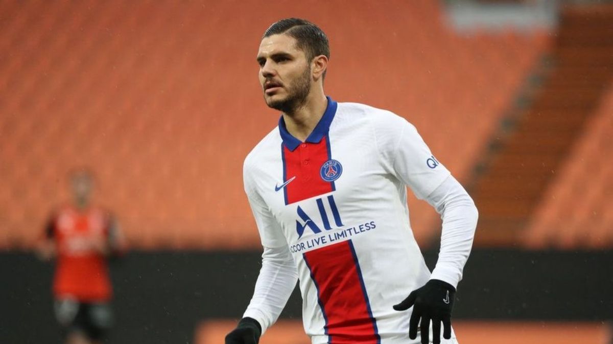 PSG : Mauro Icardi cambriolé, un gros butin emporté