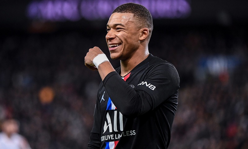 PSG : Kylian Mbappé a tranché pour son avenir