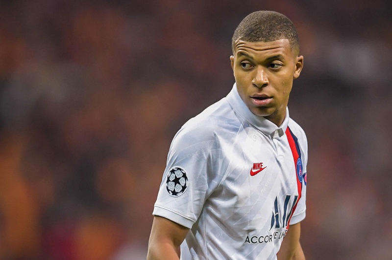 PSG : Mbappé ne viendra pas, le Real Madrid stoppe les folies