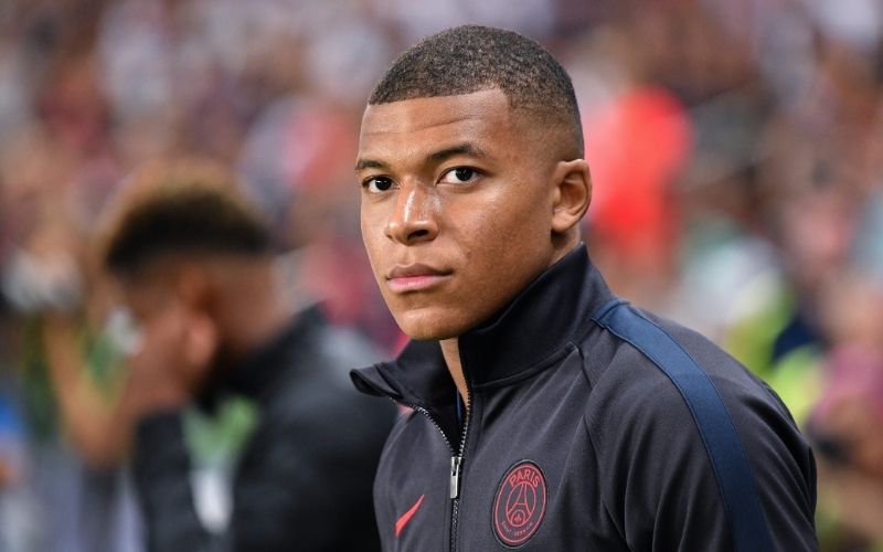 PSG : les rumeurs annonçant Mbappé au Real Madrid se confirment un peu plus